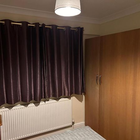 Sw17 7Ls Hotel London Kültér fotó