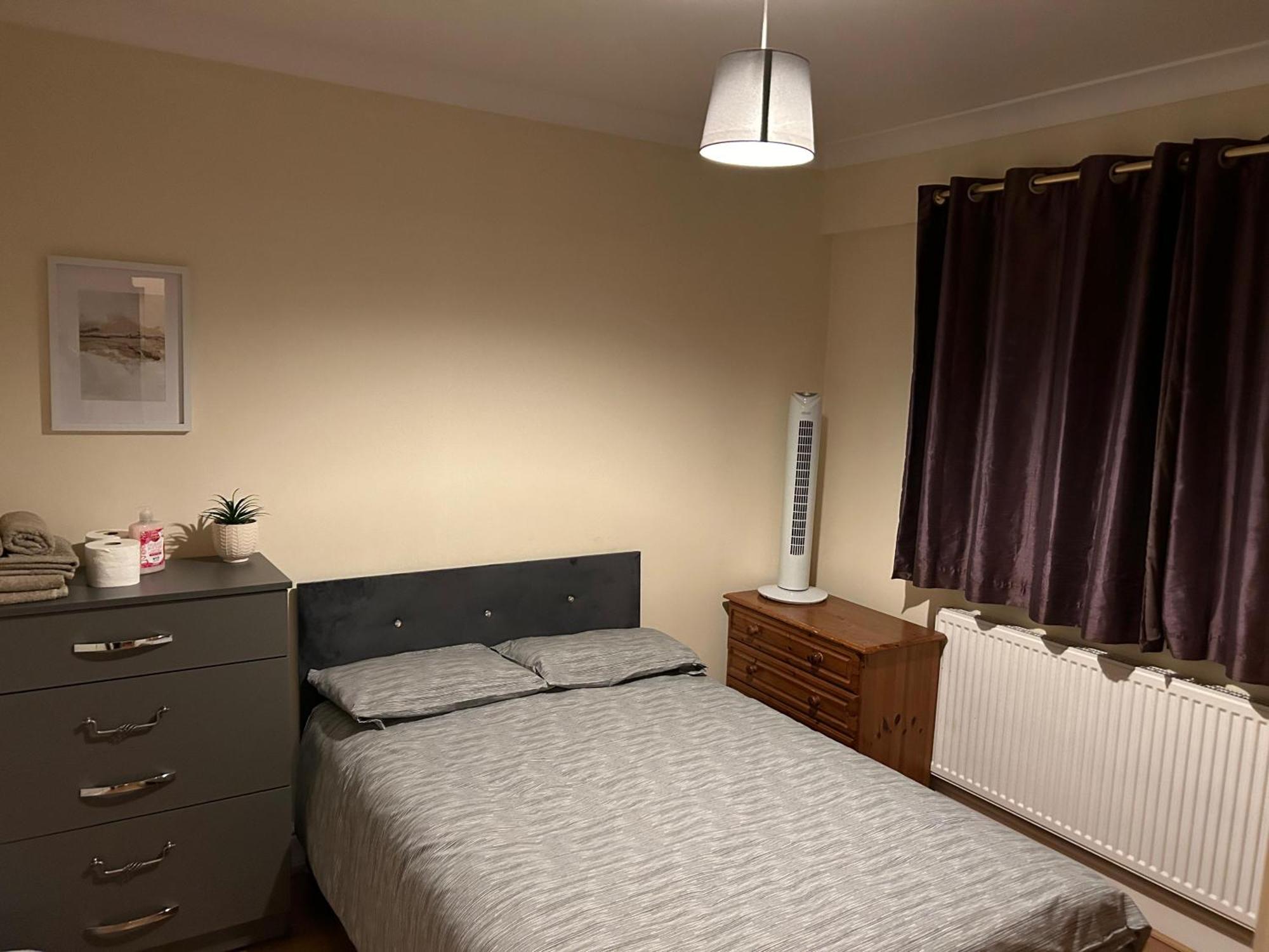 Sw17 7Ls Hotel London Kültér fotó
