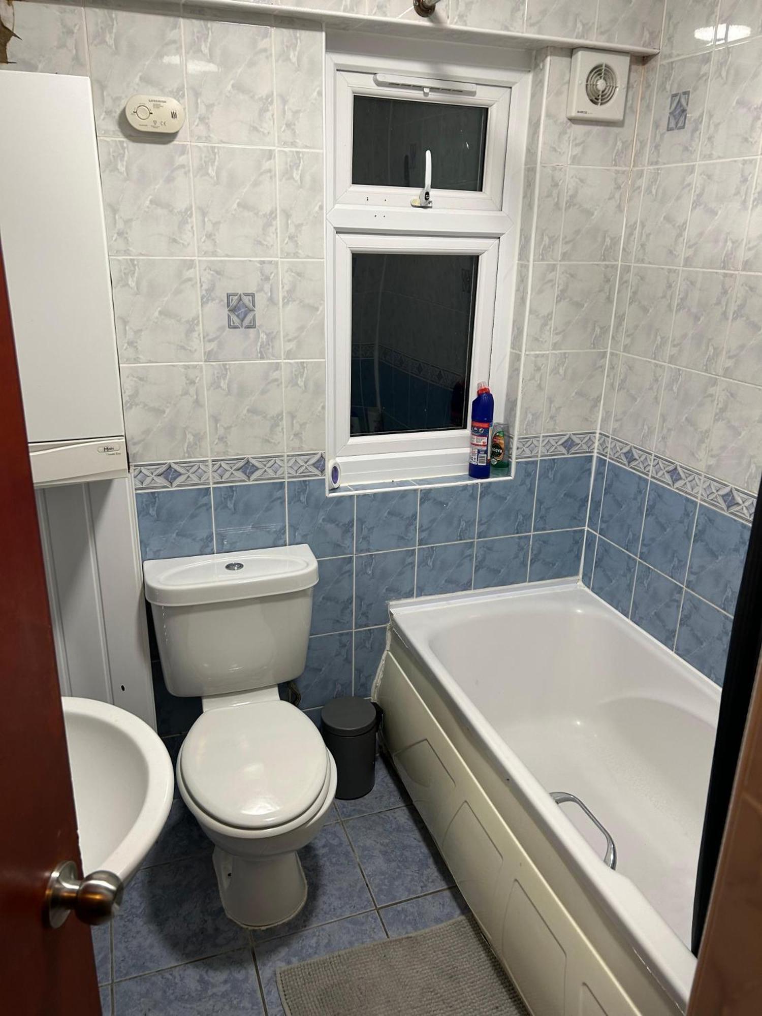 Sw17 7Ls Hotel London Kültér fotó