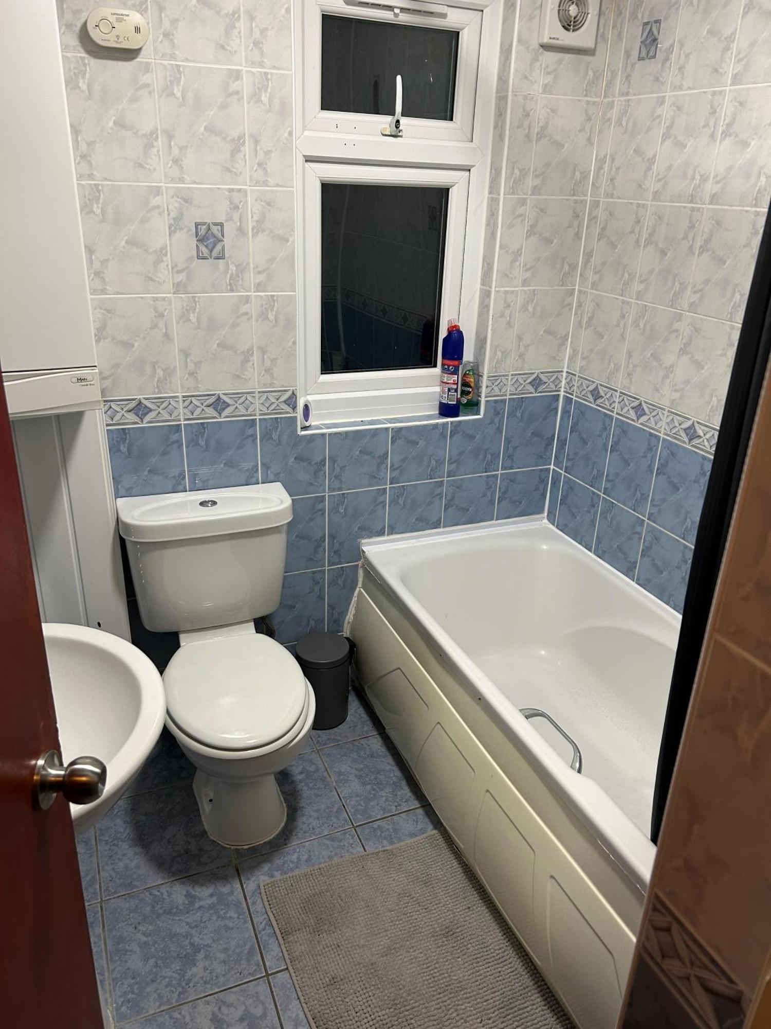 Sw17 7Ls Hotel London Kültér fotó